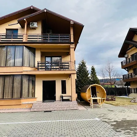 Pensiunea Ianis Piatra Neamt-3